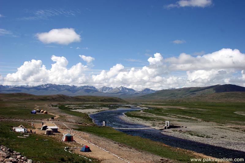 Deosai National Park, Skardu