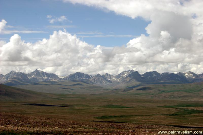 Deosai National Park, Skardu