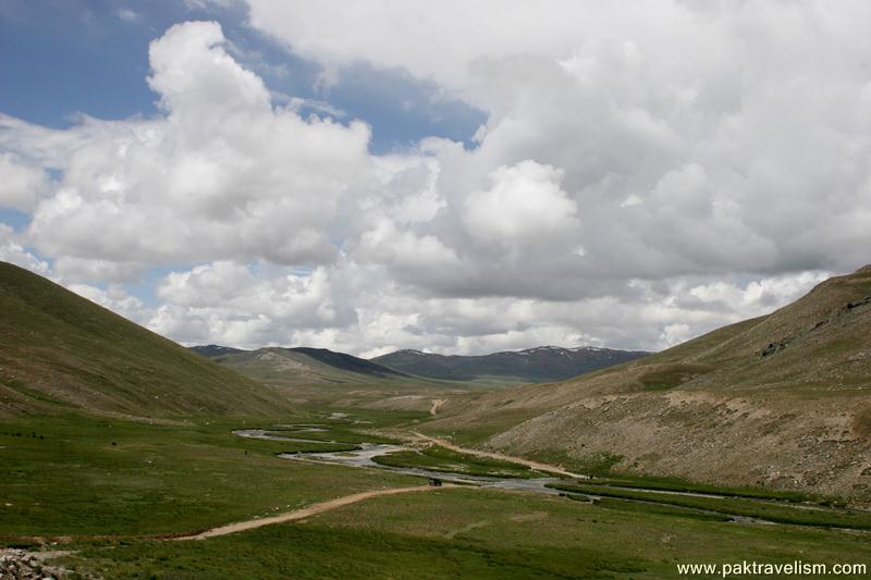 Deosai National Park, Skardu