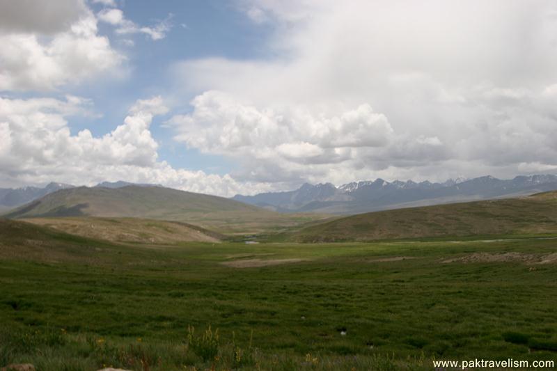 Deosai National Park, Skardu