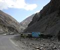 Khunjerab National Park, Gilgit-Baltistan