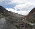 Khunjerab National Park, Gilgit-Baltistan