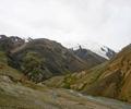 Khunjerab National Park, Gilgit-Baltistan