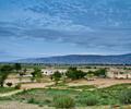 Kirthar National Park.