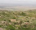 Kirthar National Park.