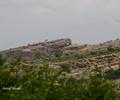 Kirthar National Park.