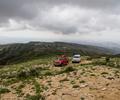 Kirthar National Park.