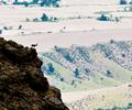 Kirthar National Park.