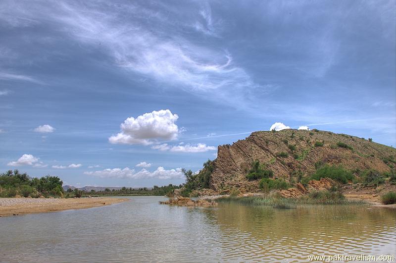 Khirthar National Park