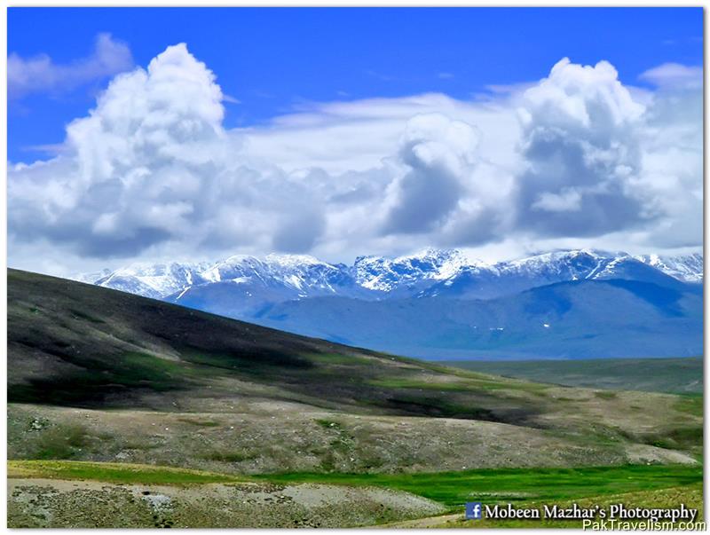 Deosai National Park - Baltistan, Pakistan