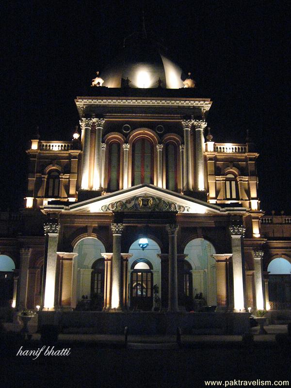 Nur Mahal, Bahawalpur.