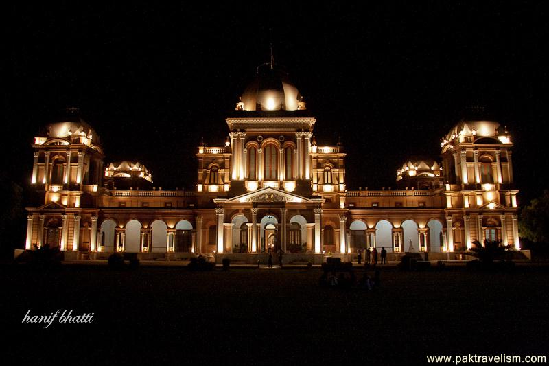 Nur Mahal, Bahawalpur.