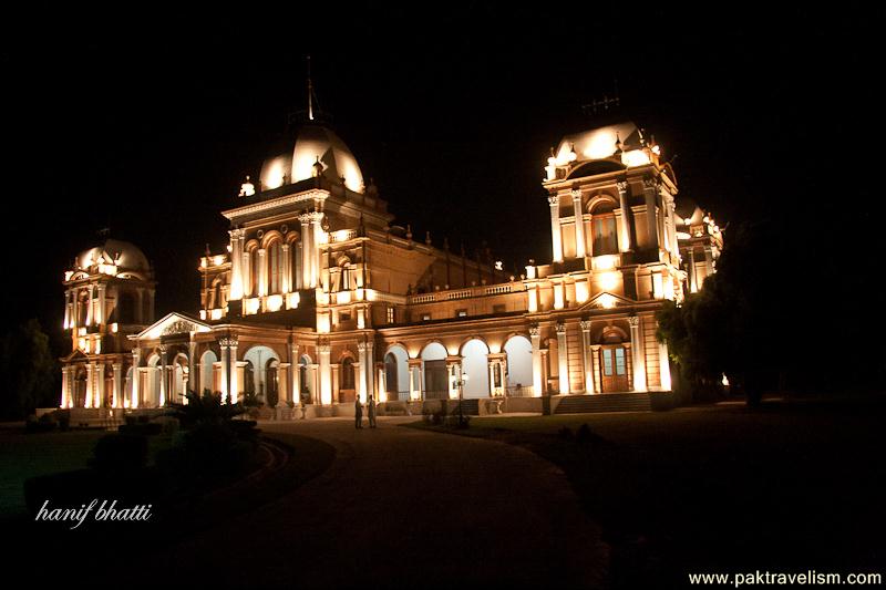 Nur Mahal, Bahawalpur.