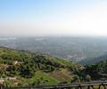 Islamabad, View from Pir Sohawa.