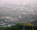 Islamabad, View from Pir Sohawa.