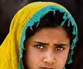 Portraits - Sindh