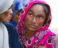 Portraits - Sindh