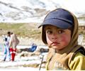 Faces of Northern Areas