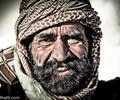 Guard at Gorakh Hill