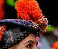 Kalashi Girls Chitral