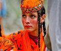 Kalashi Girls Chitral