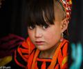 Kalashi Girls Chitral