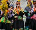 Kalashi Girls Chitral