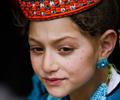 Kalashi Girls Chitral