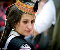 Kalashi Girls Chitral