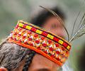 Kalashi Girls Chitral