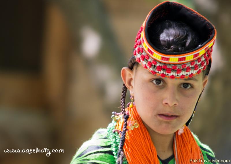 Kalash Spring Festival 2013