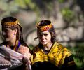 Kalash Spring Festival 2013