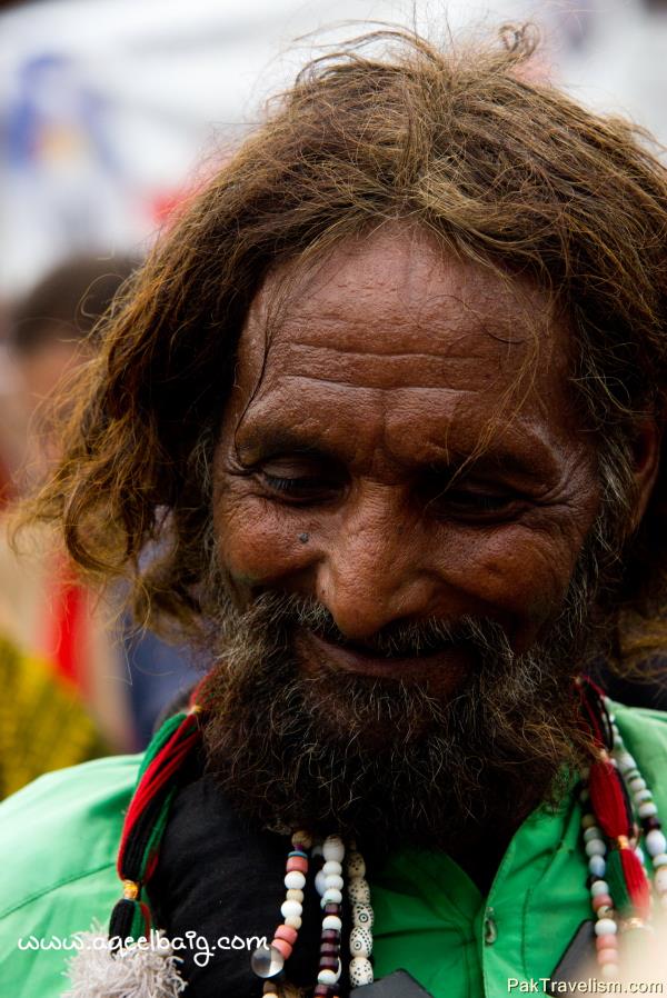 Lal Shahbaz Qalandar Urs 2013