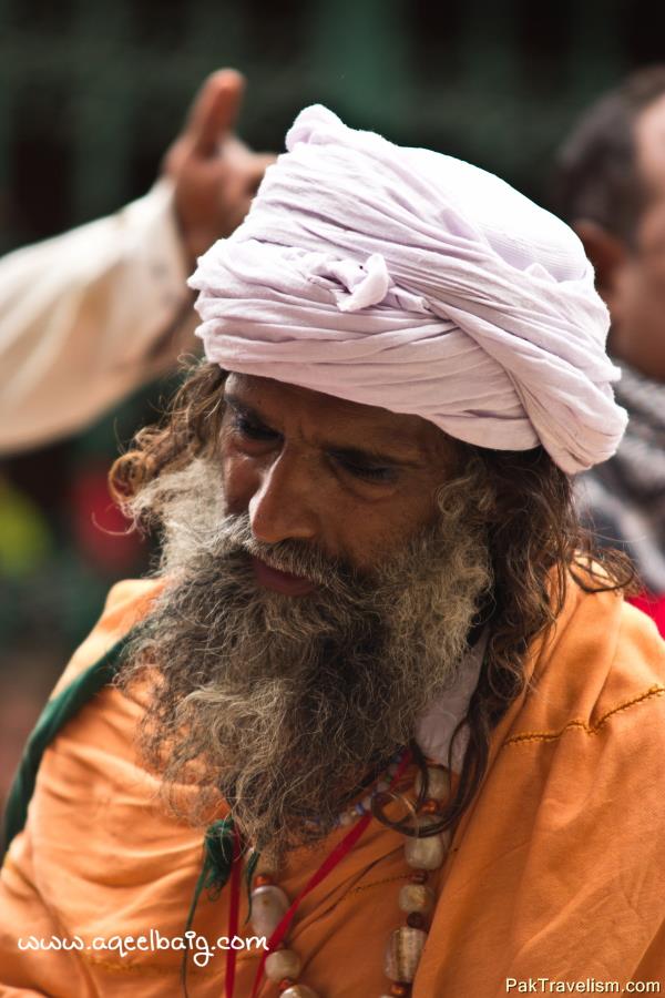 Lal Shahbaz Qalandar Urs 2013