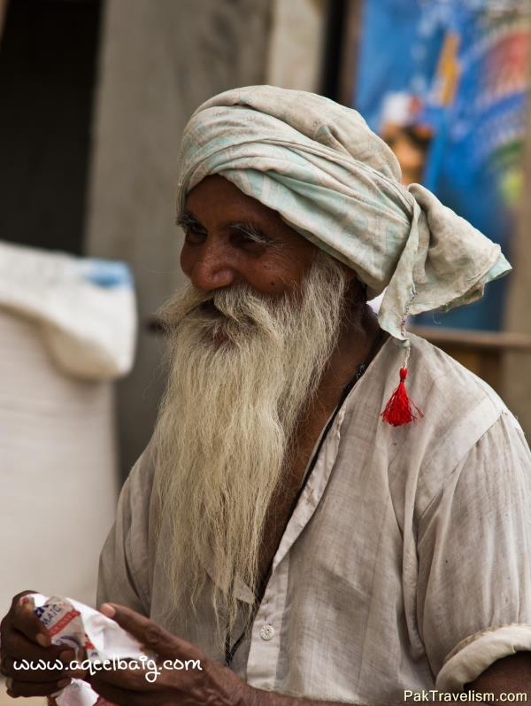 Lal Shahbaz Qalandar Urs 2013