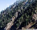 River Kunhar, Naran