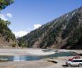 Kunhar River, Naran