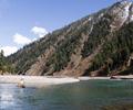 Kunhar River, Naran