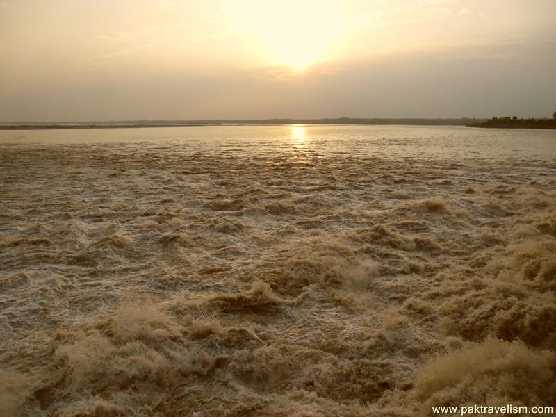 Head Marala - Sialkot