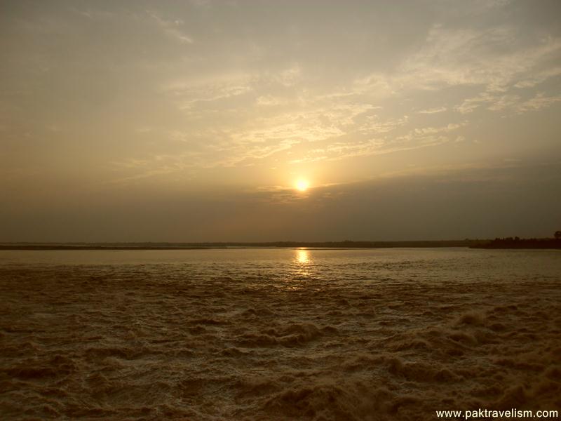 Head Marala - Sialkot