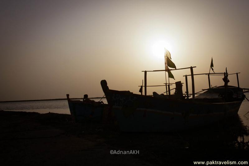 Sindh River