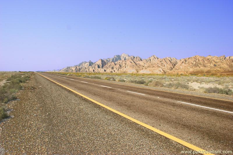 Coastal Hwy, Balochistan