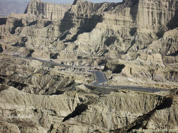 Makran Coastal Highway