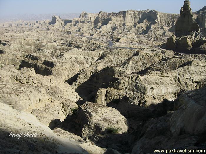 Makran Coastal Highway