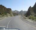 Makran Coastal Highway