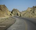 Makran Coastal Highway