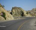 Makran Coastal Highway