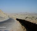 Makran Coastal Highway