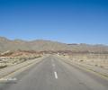 Makran Coastal Highway