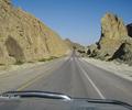 Makran Coastal Highway